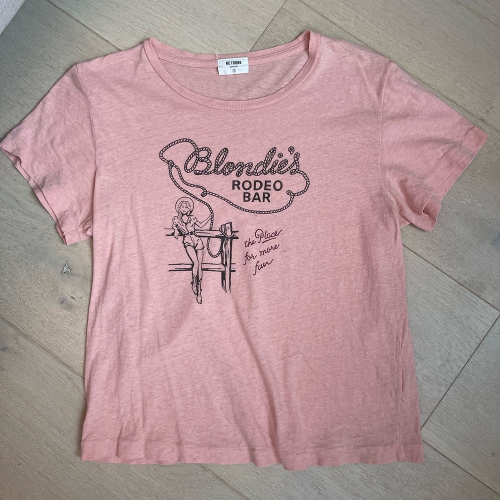 Classic Tee | Re/Done